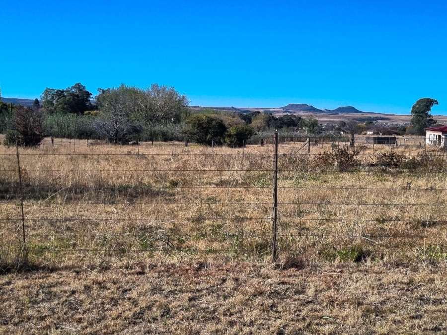 0 Bedroom Property for Sale in Paul Roux Free State